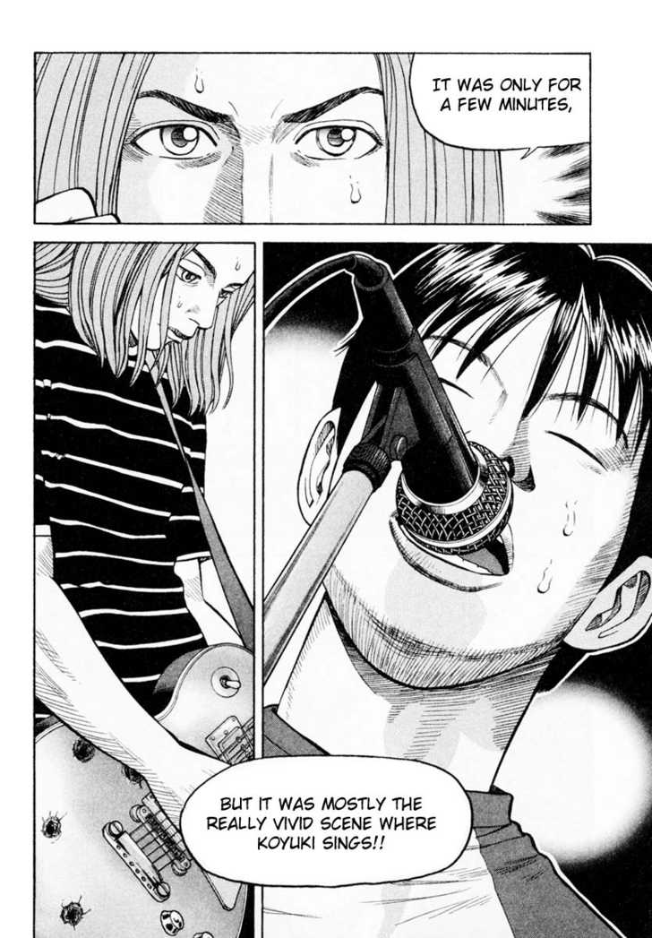 Read Beck Manga Online