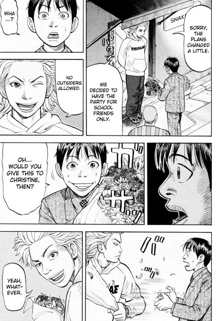 Read Beck Manga Online