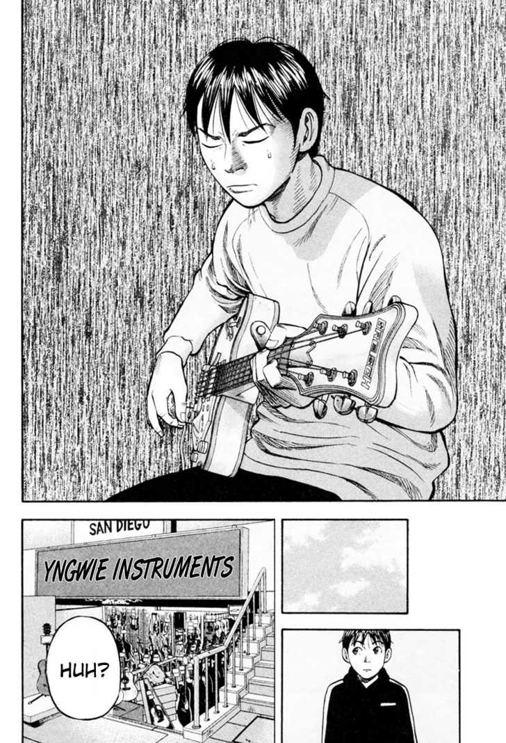 Read Beck Manga Online