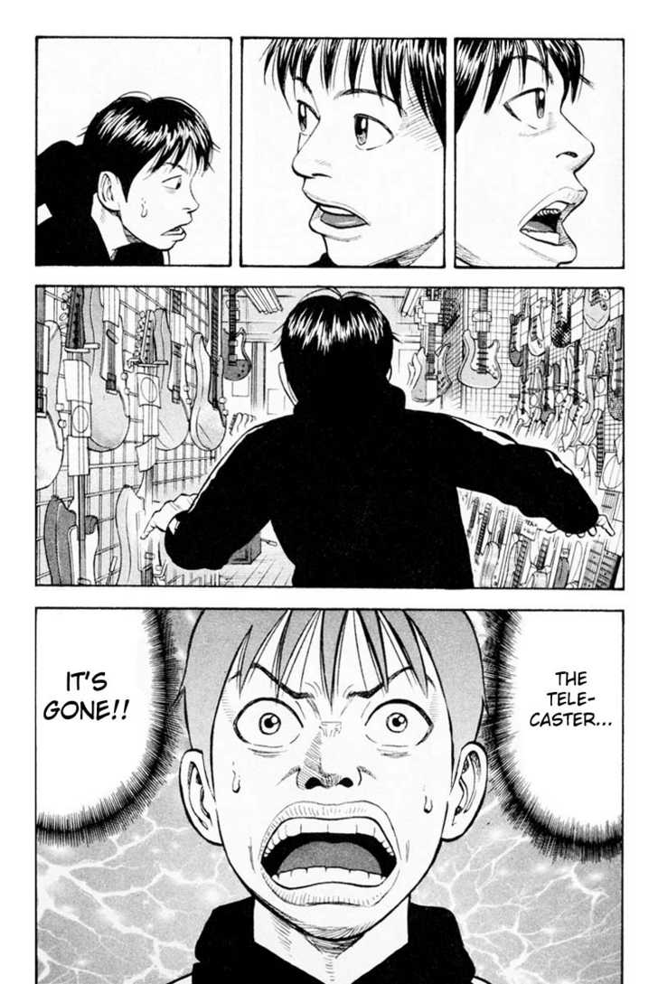 Read Beck Manga Online