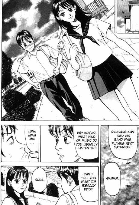 Read Beck Manga Online