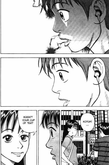 Read Beck Manga Online