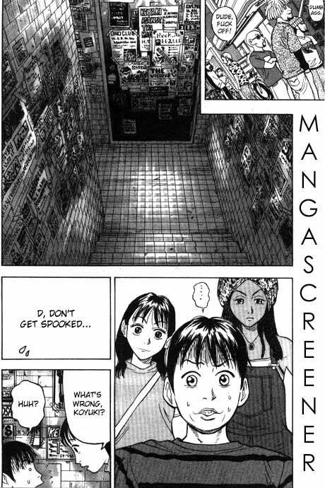 Read Beck Manga Online