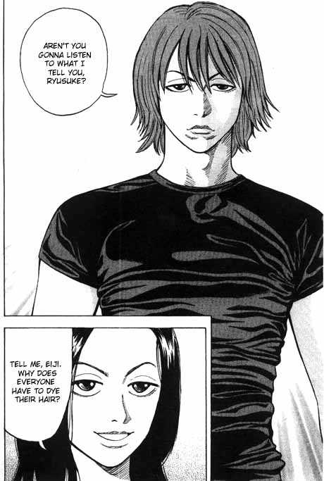 Read Beck Manga Online