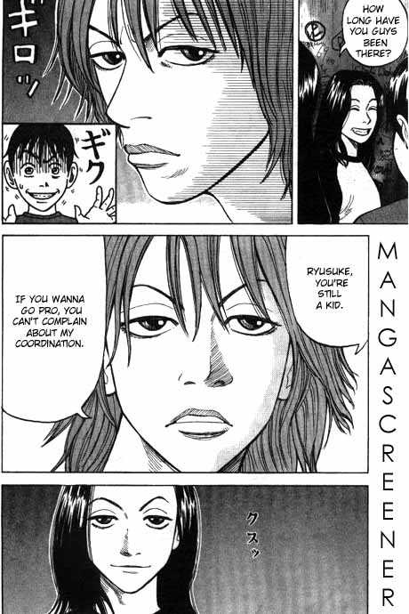 Read Beck Manga Online