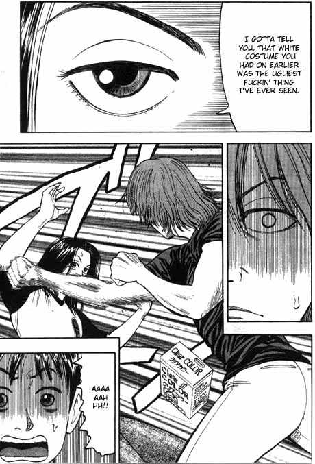 Read Beck Manga Online