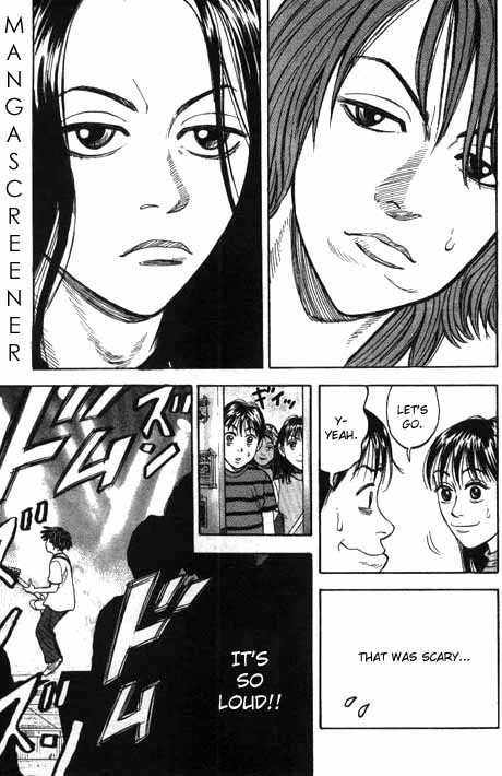 Read Beck Manga Online