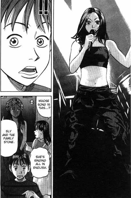 Read Beck Manga Online