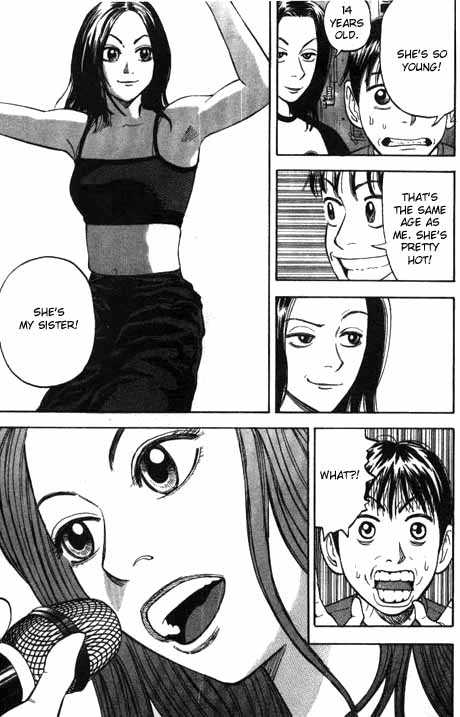 Read Beck Manga Online