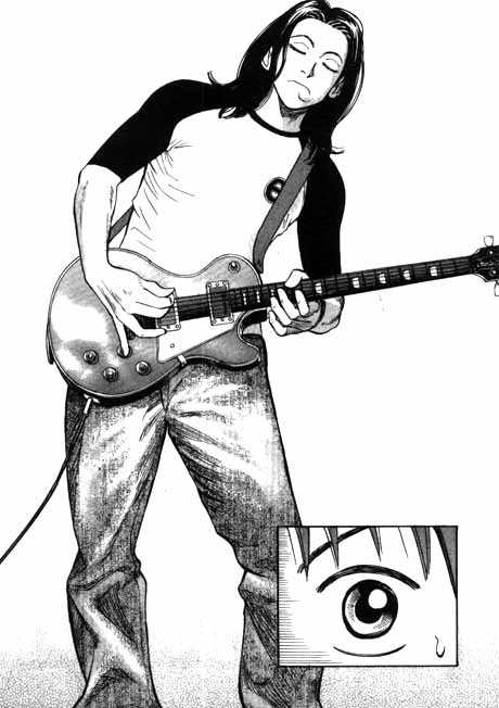 Read Beck Manga Online