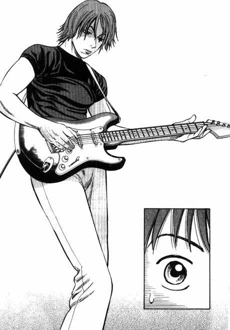 Read Beck Manga Online