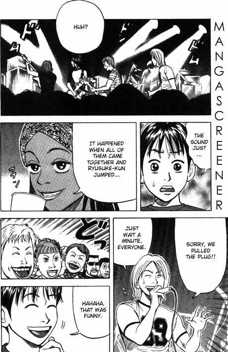 Read Beck Manga Online