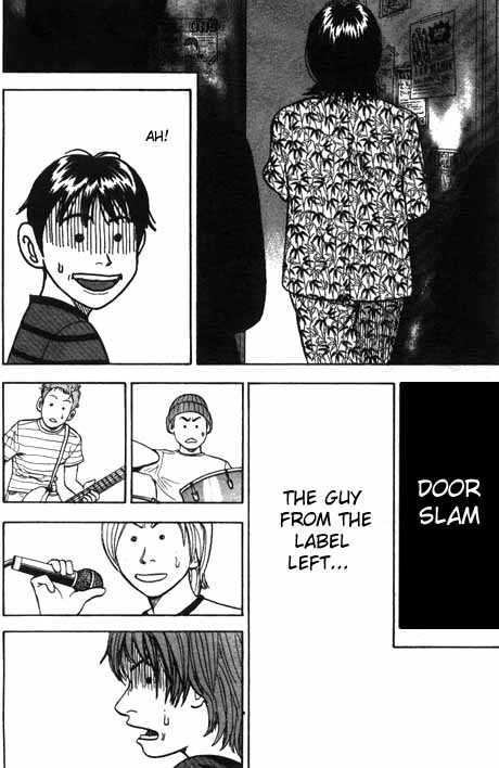 Read Beck Manga Online