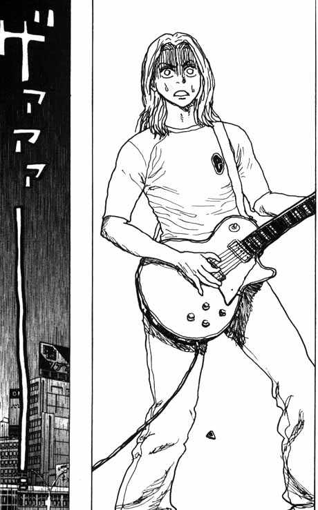 Read Beck Manga Online