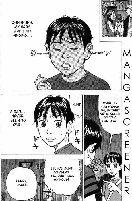 Read Beck Manga Online