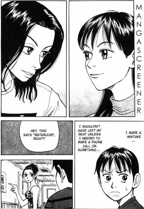 Read Beck Manga Online