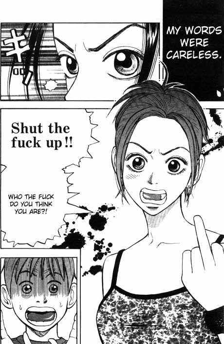 Read Beck Manga Online