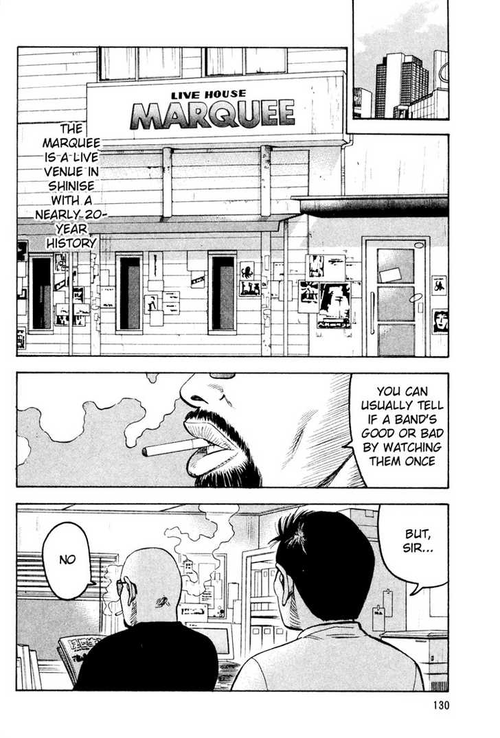 Read Beck Manga Online