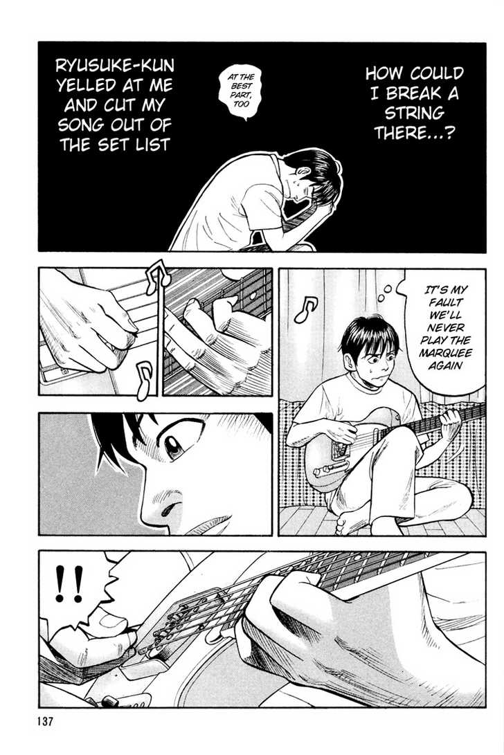 Read Beck Manga Online