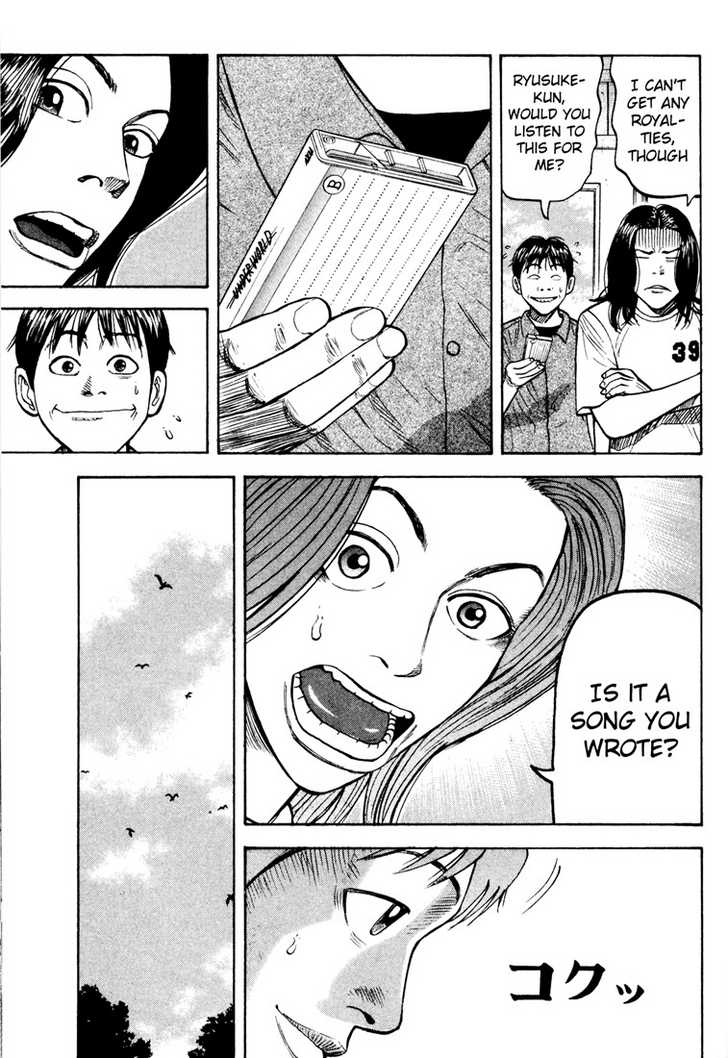 Read Beck Manga Online