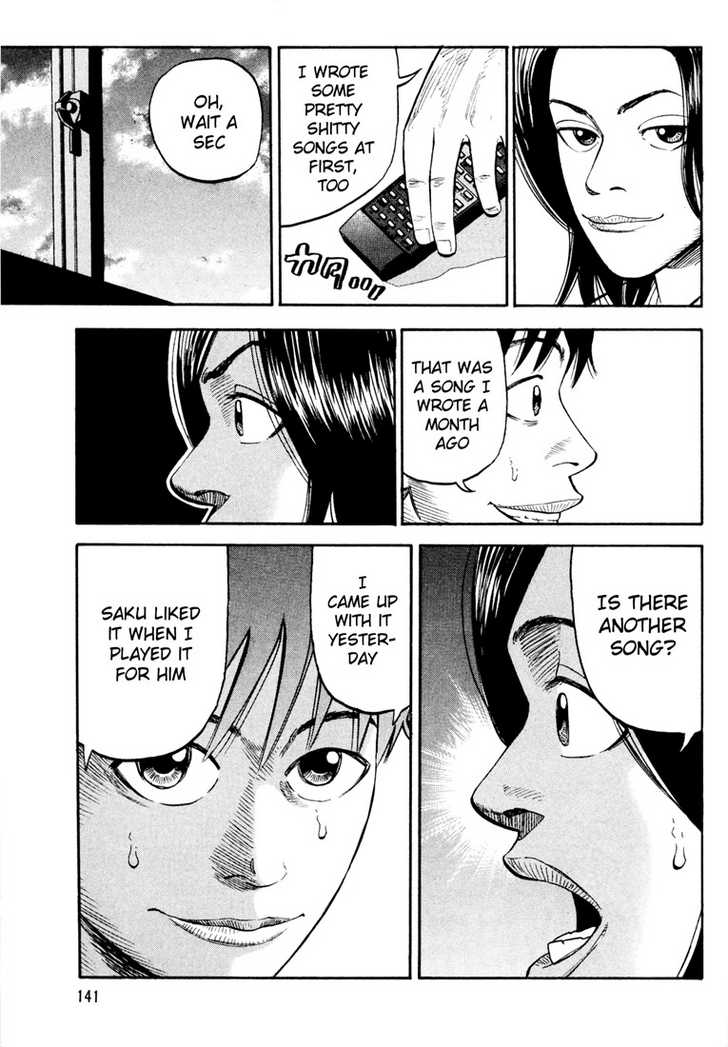 Read Beck Manga Online