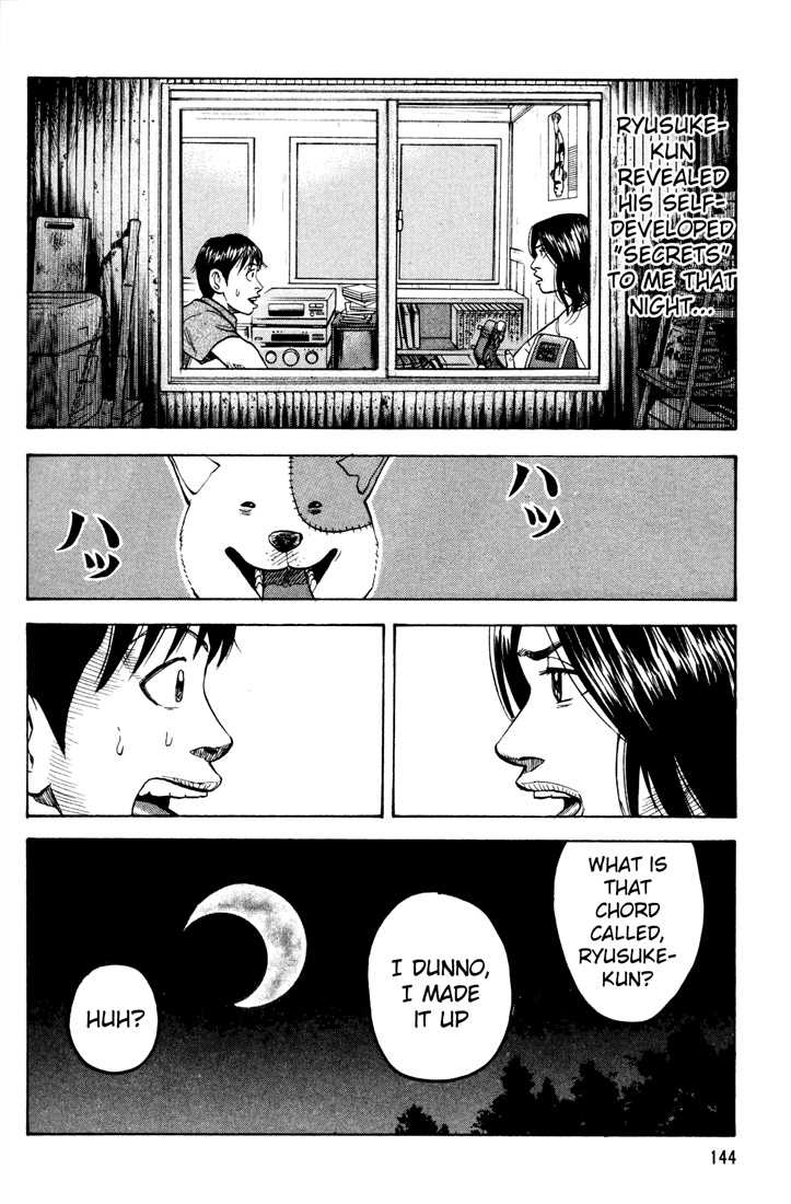 Read Beck Manga Online