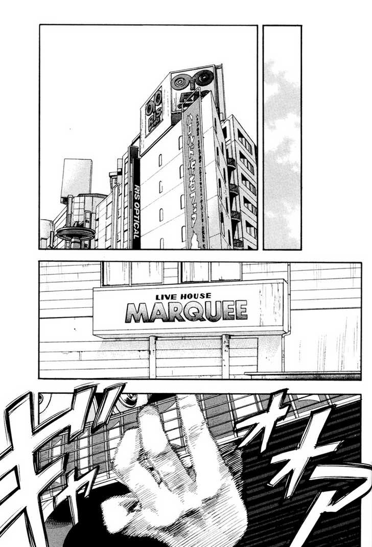 Read Beck Manga Online