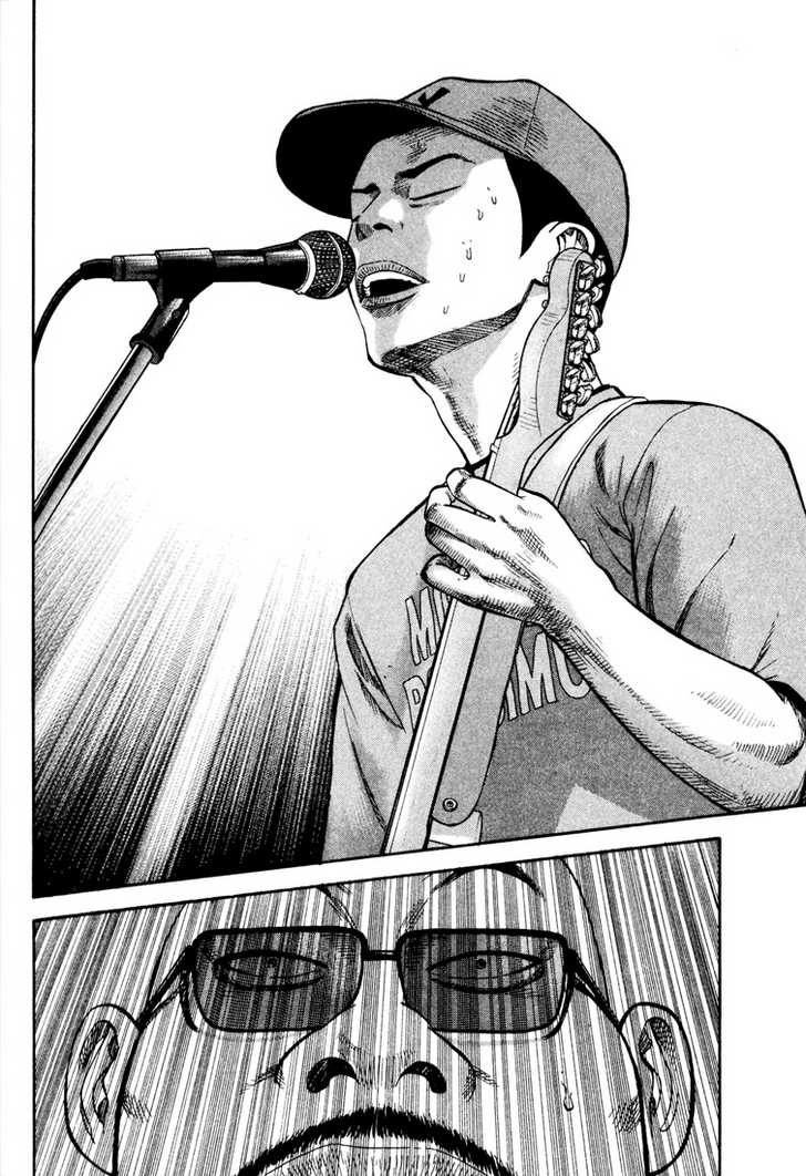 Read Beck Manga Online