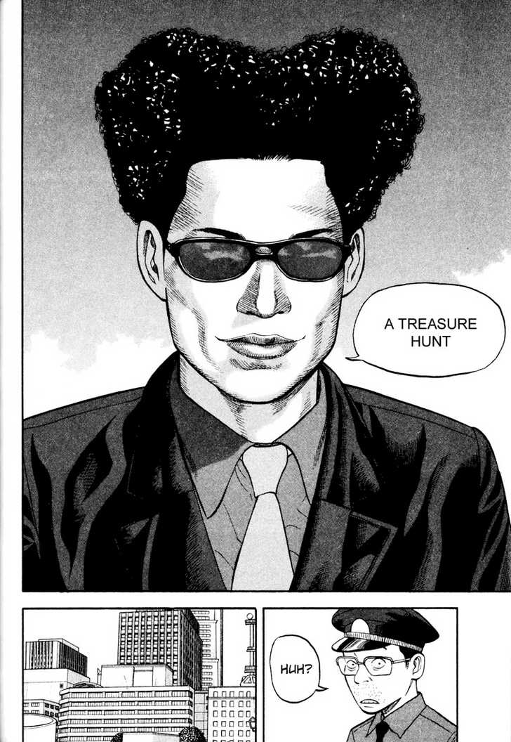 Read Beck Manga Online