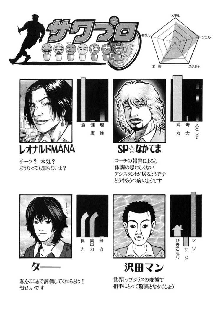 Read Beck Manga Online