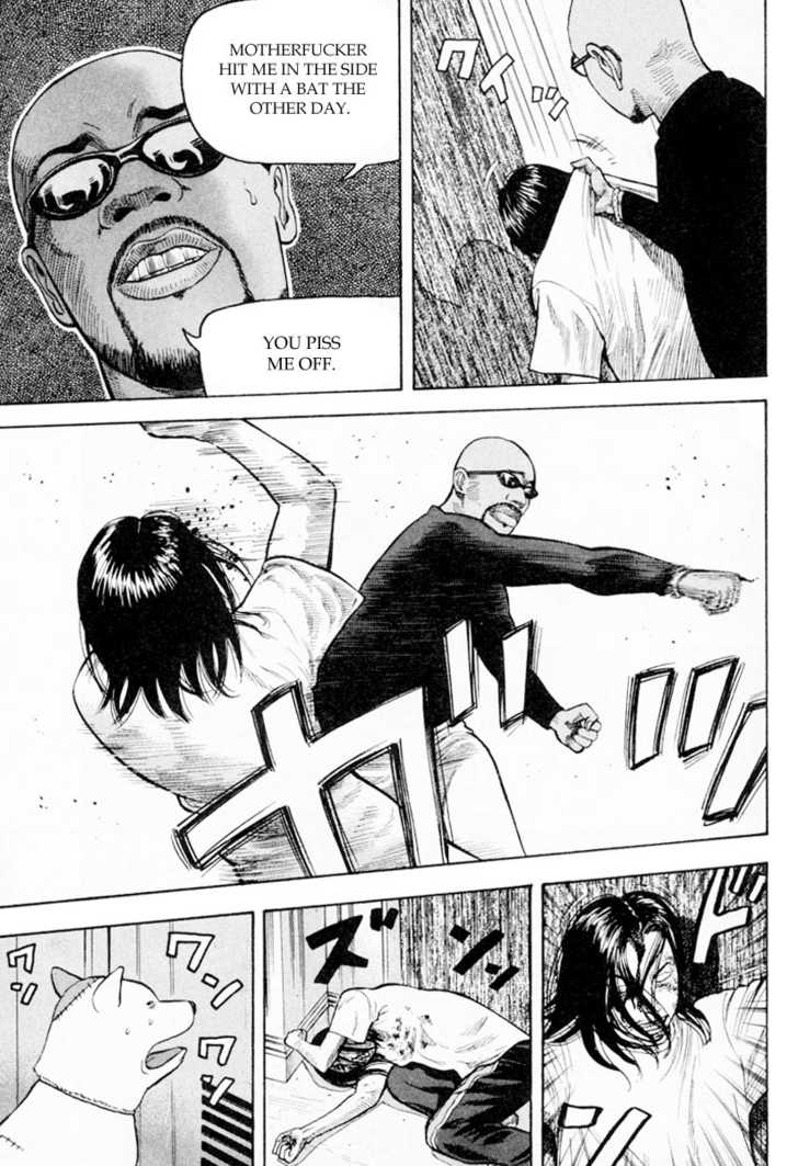 Read Beck Manga Online