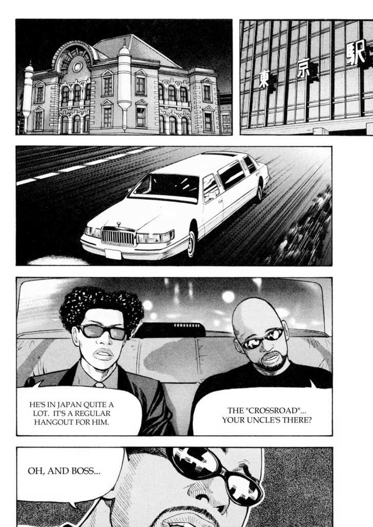 Read Beck Manga Online