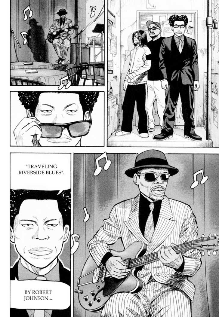 Read Beck Manga Online