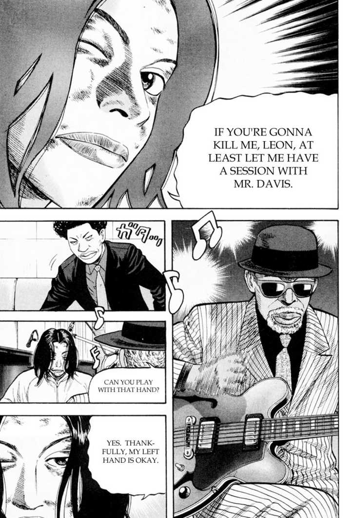 Read Beck Manga Online