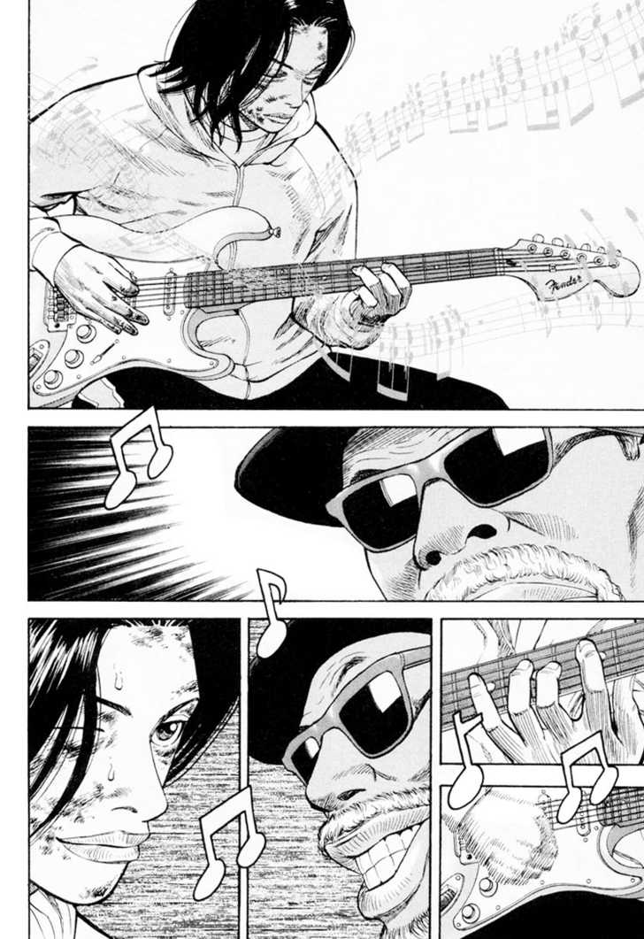 Read Beck Manga Online