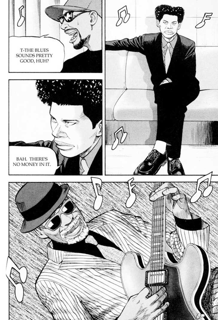 Read Beck Manga Online