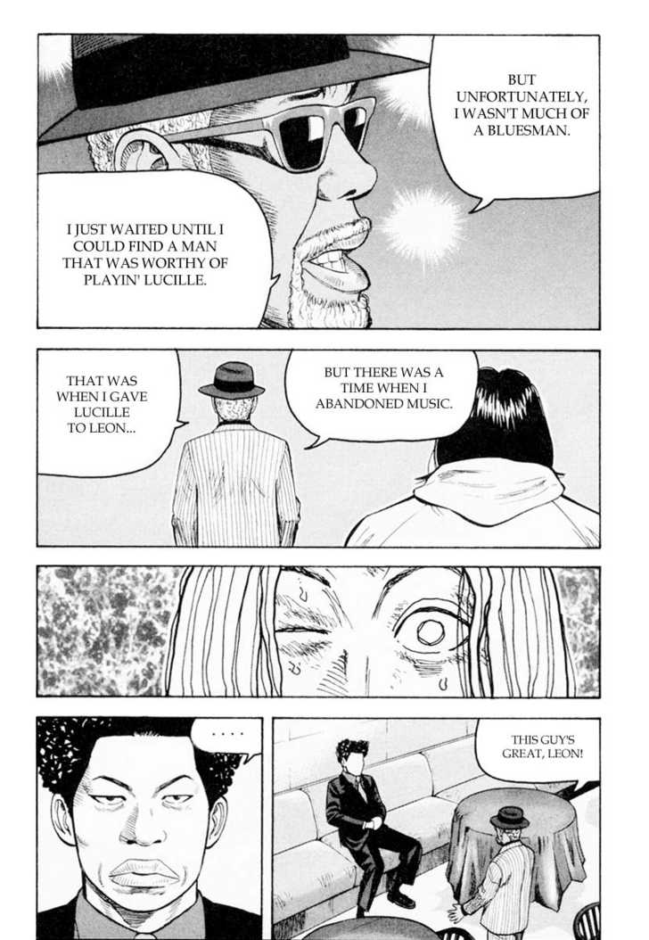 Read Beck Manga Online