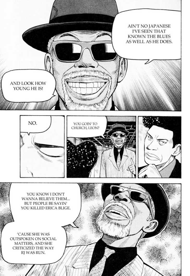 Read Beck Manga Online