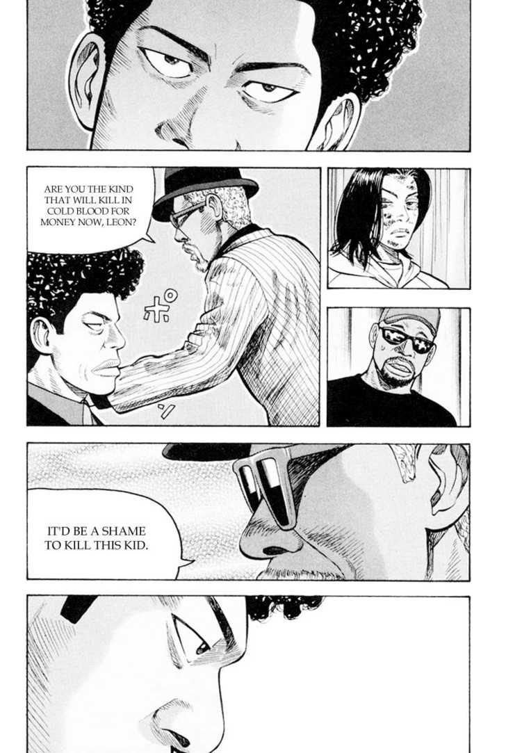 Read Beck Manga Online