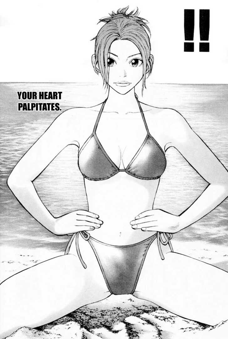 Read Beck Manga Online