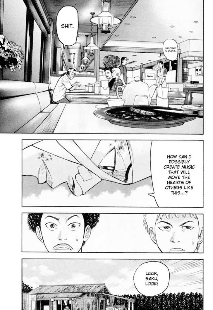 Read Beck Manga Online