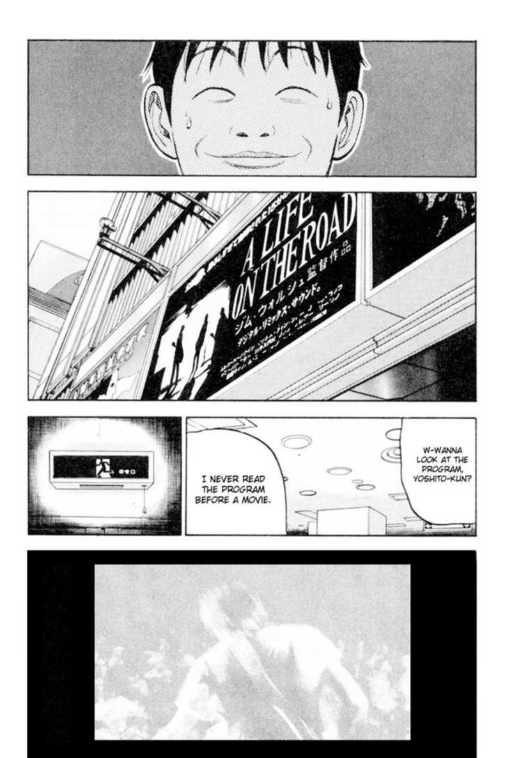 Read Beck Manga Online