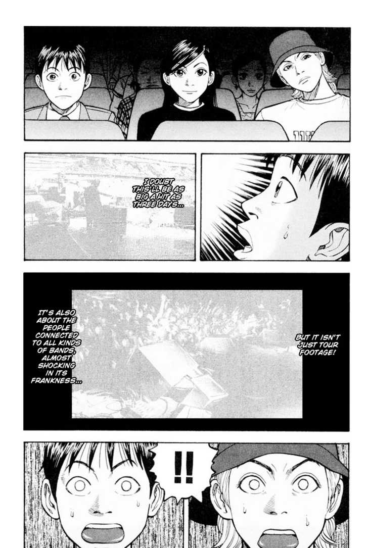 Read Beck Manga Online