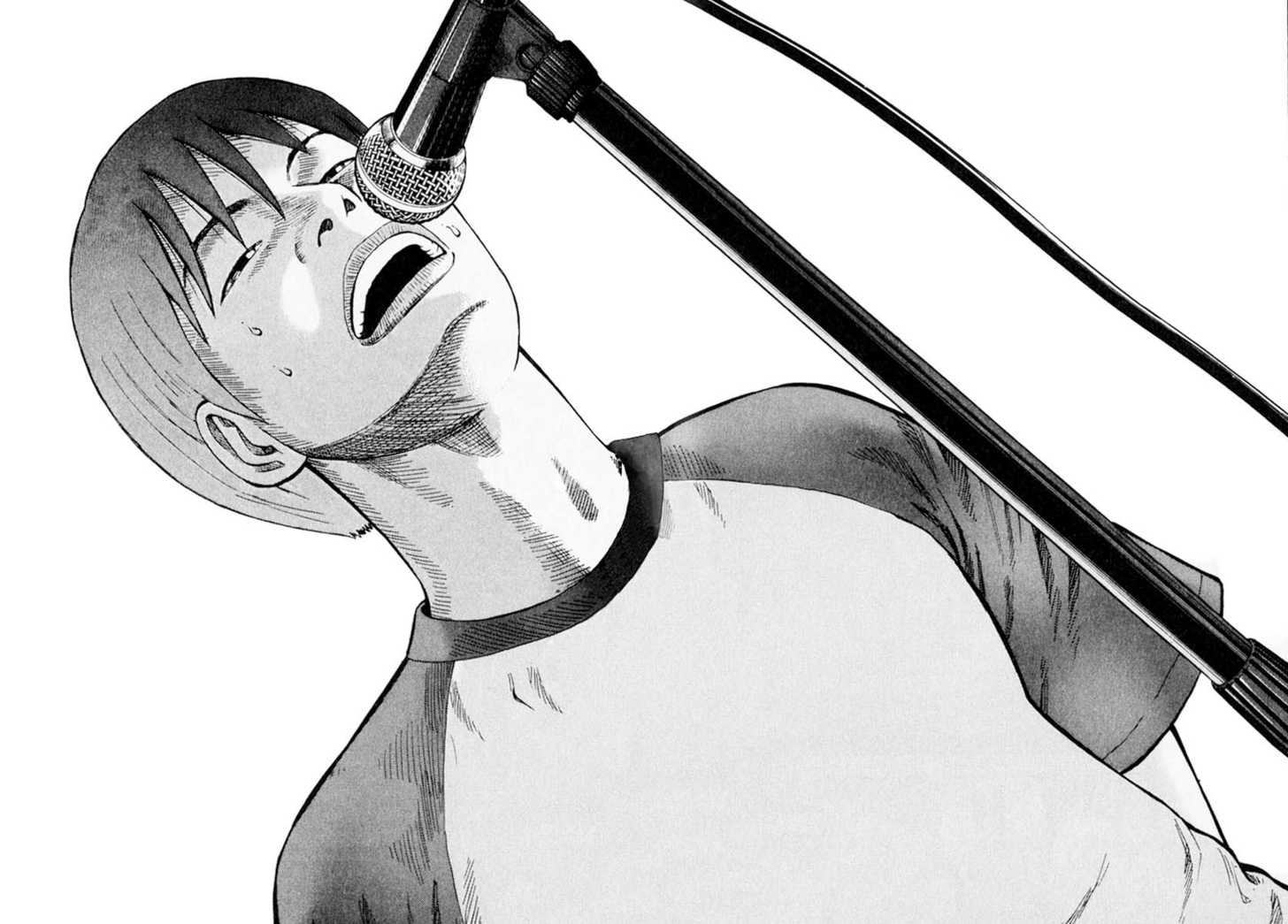 Read Beck Manga Online