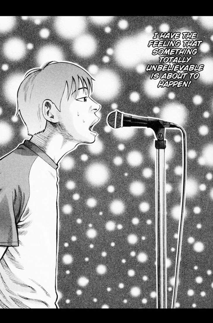 Read Beck Manga Online