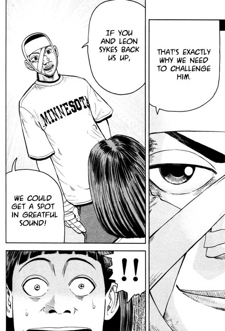 Read Beck Manga Online