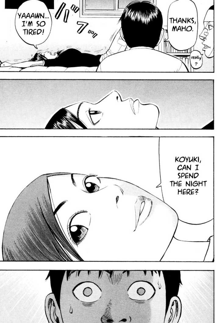 Read Beck Manga Online