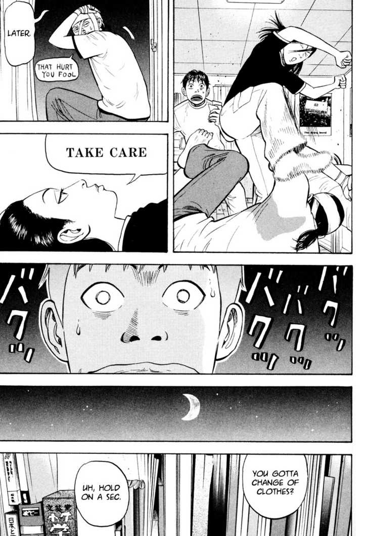 Read Beck Manga Online