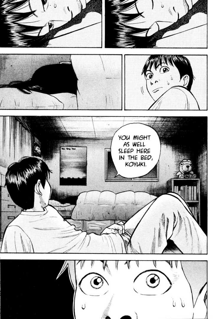 Read Beck Manga Online