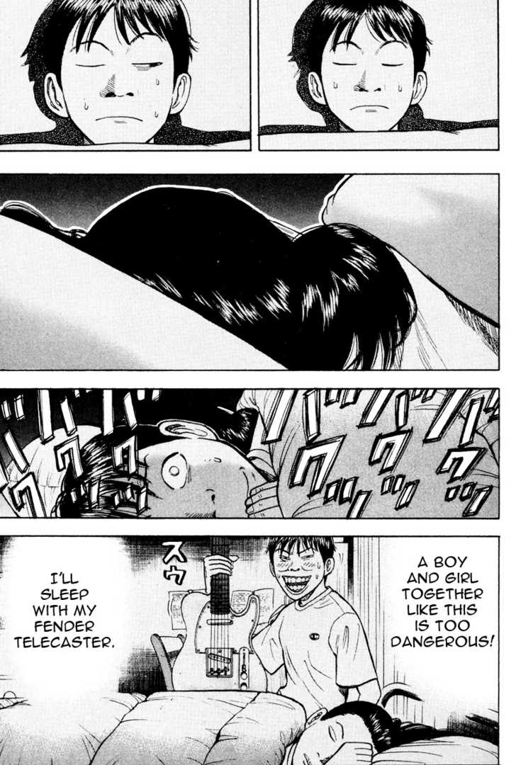 Read Beck Manga Online